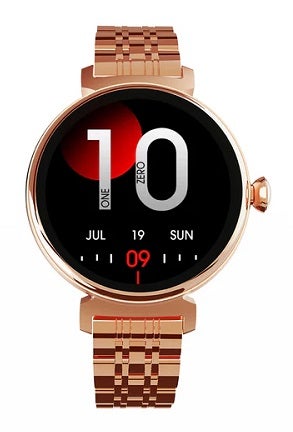 HiFuture AURA Smart Watch